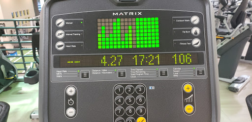 Gym «LA Fitness», reviews and photos, 3901 W Metropolitan Dr, Orange, CA 92868, USA