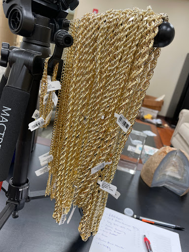 Pawn Shop «USA Pawn», reviews and photos, 235 Warrenton Rd, Vicksburg, MS 39180, USA