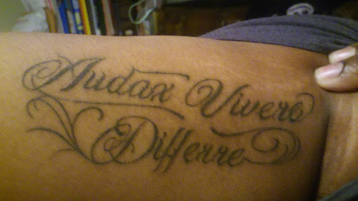 Tattoo Shop «123 East Coast Ink», reviews and photos, 4134 Calhoun Memorial Hwy, Easley, SC 29640, USA