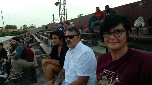 Stadium «Keyworth Stadium», reviews and photos, 3201 Roosevelt St, Hamtramck, MI 48212, USA