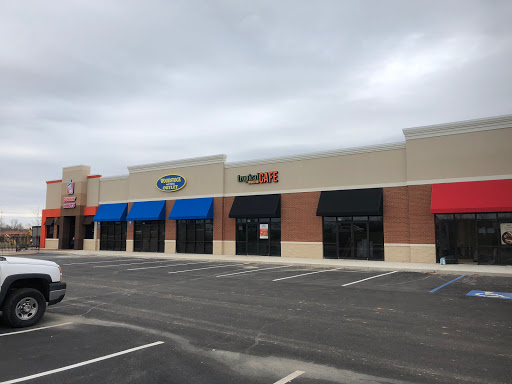 Mattress Store «Woodstock Mattress Outlet», reviews and photos, 149 Reinhardt College Pkwy, Canton, GA 30114, USA