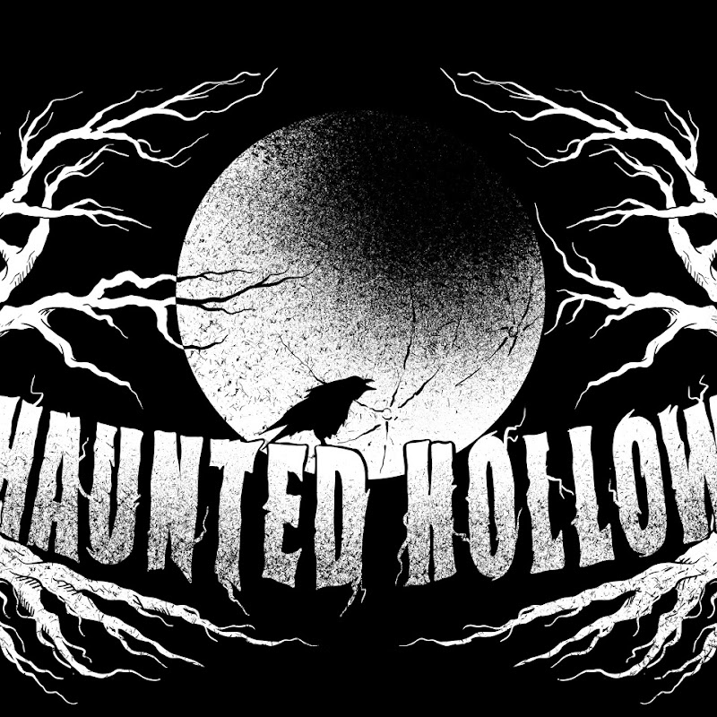 Haunted Hollow NC