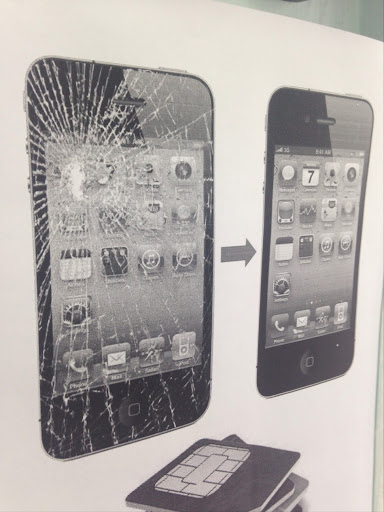 Cell Phone Store «iPhone Repair Miami Beach», reviews and photos, 1348 Washington Ave, Miami Beach, FL 33139, USA
