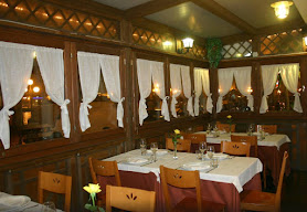 I due Foscari ristorante