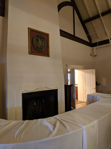 Country Club «Hope Valley Country Club», reviews and photos, 3803 Dover Rd, Durham, NC 27707, USA