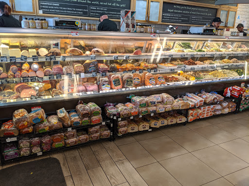 Gourmet Grocery Store «Bristol Farms», reviews and photos, 837 Silver Spur Rd, Rolling Hills Estates, CA 90274, USA