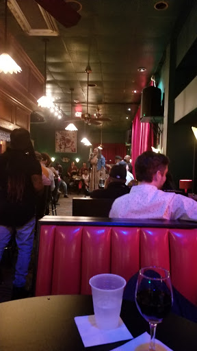 Jazz Club «The Balcony Club», reviews and photos, 1825 Abrams Rd B, Dallas, TX 75214, USA
