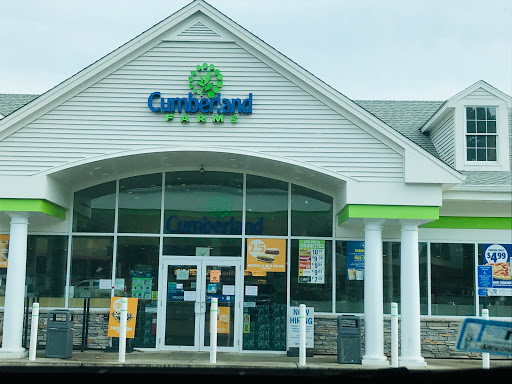 Cumberland Farms, 324 Marrett Rd, Lexington, MA 02421, USA, 