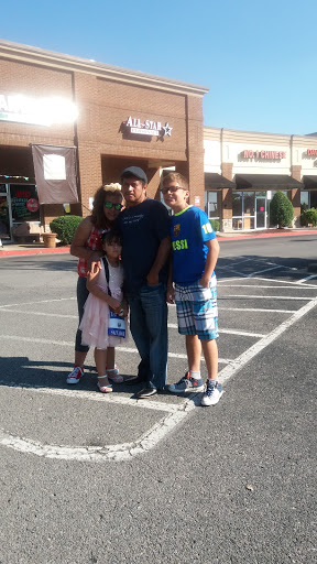 Shopping Mall «Greensboro Village Shopping Center», reviews and photos, 1483 Nashville Pike, Gallatin, TN 37066, USA