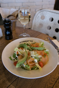 Photos du propriétaire du Restaurant La Commanderie Paris - n°18