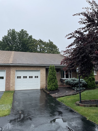 Roofing Contractor «3 Clovers Roofing & Construction Inc.», reviews and photos, 10480 Mercersburg Rd, Mercersburg, PA 17236, USA