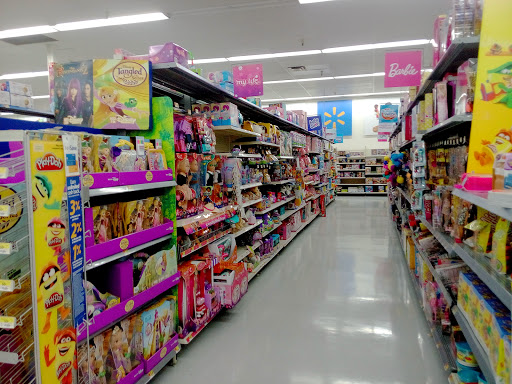 Discount Store «Walmart», reviews and photos, 2700 Las Positas Rd, Livermore, CA 94551, USA