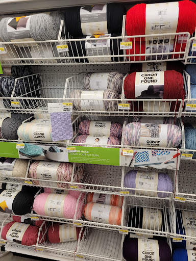 Fabric Store «Jo-Ann Fabrics and Crafts», reviews and photos, 397 Easton Rd, Warrington, PA 18976, USA