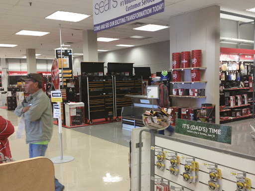 Department Store «Sears», reviews and photos, 1305 Airline Rd, Corpus Christi, TX 78412, USA
