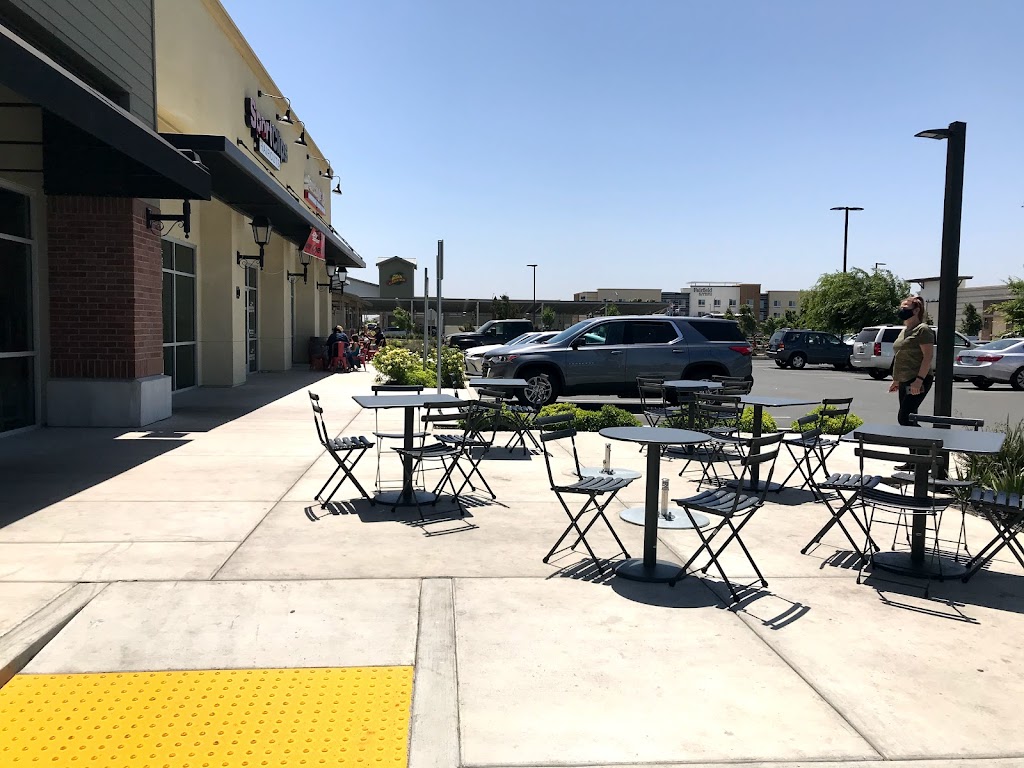 Chipotle Mexican Grill 95242