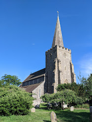 West Tarring Parish Church