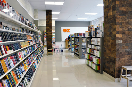 Bookstores open on Sundays Minsk