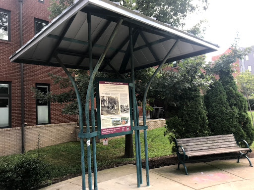 Park «Morgan Recreation Center», reviews and photos, 411 Hume St, Nashville, TN 37208, USA