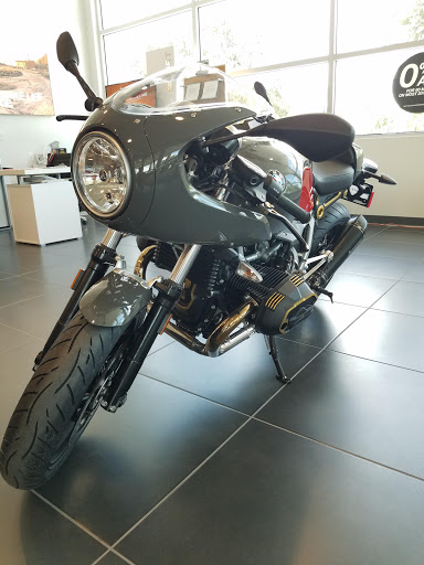 Motorcycle Dealer «Indian Motorcycle of Melbourne, FL», reviews and photos, 820 S Harbor City Blvd, Melbourne, FL 32901, USA