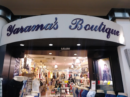 Shopping Mall «Emerald Square», reviews and photos, 999 S Washington St, North Attleborough, MA 02760, USA