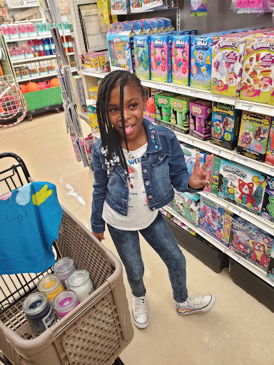 Craft Store «Michaels», reviews and photos, 2600 McFarland Blvd E, Tuscaloosa, AL 35405, USA