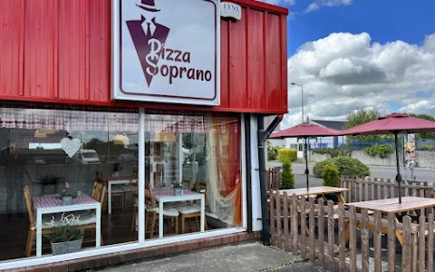 Soprano Pizza image