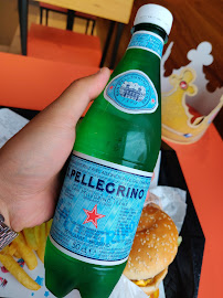 Plats et boissons du Restauration rapide Burger King à Soissons - n°20