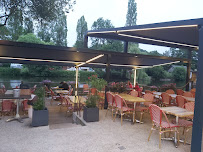 Atmosphère du Restaurant La Potinière à Clécy - n°3