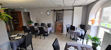 Atmosphère du Restaurant Auberge la Trinquotte à Citers - n°6