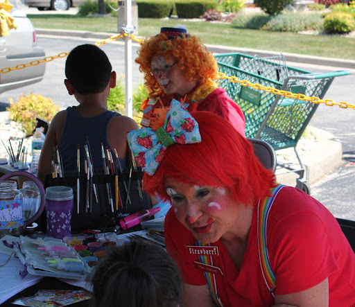 Pet Supply Store «Pet Supplies Plus», reviews and photos, 270 N Bolingbrook Dr, Bolingbrook, IL 60440, USA