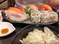 Sushi du Restaurant japonais Konoha Sushi selestat - n°17