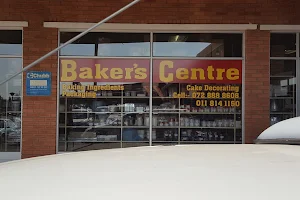 Bakers Centre image