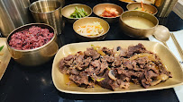 Bulgogi du Restaurant coréen Dochilak Opéra à Paris - n°1