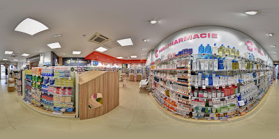 Pharmacie Piot-Cournet à Mauvezin