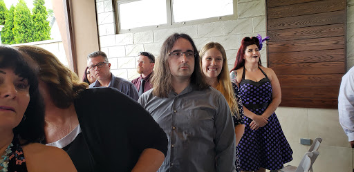 Banquet Hall «Bentley Banquet & Conference Center», reviews and photos, 646 Biddle Ave, Wyandotte, MI 48192, USA