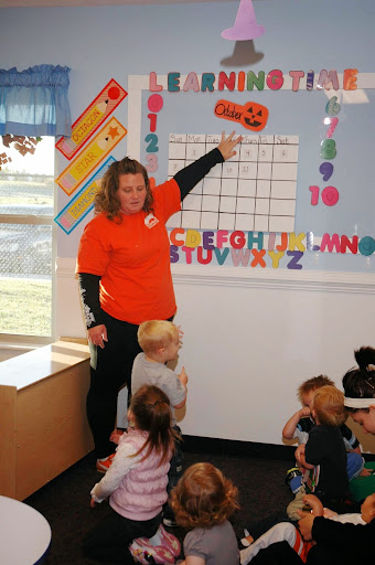 Day Care Center «Rainbow Child Care Center», reviews and photos, 1002 Edwards Dr, Plainfield, IN 46168, USA