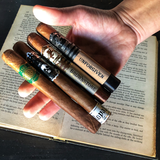 Cigar Shop «Cigar Art», reviews and photos, 504 N Bishop Ave, Dallas, TX 75208, USA