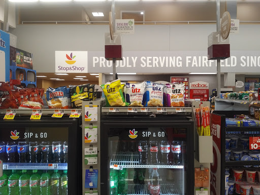 Grocery Store «Stop & Shop», reviews and photos, 760 Villa Ave, Fairfield, CT 06824, USA