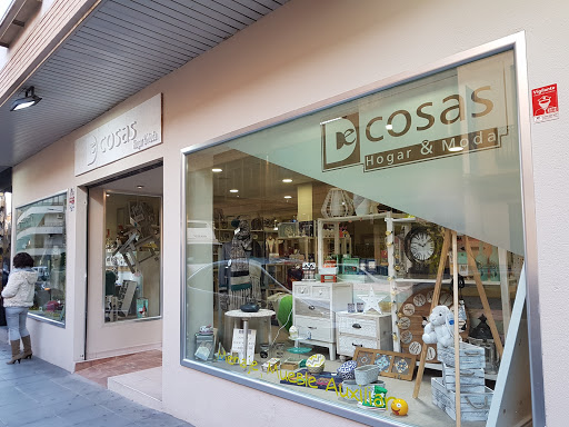 De Cosas Hogar y moda en Ciudad Real, Ciudad Real