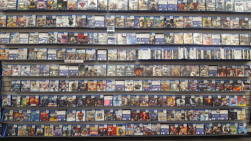 Video Game Store «GameStop», reviews and photos, 85 Godwin Ave #9, Midland Park, NJ 07432, USA