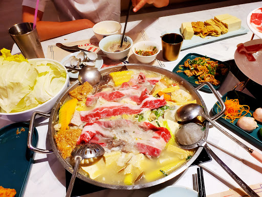 台南市東區美食 熊本鍋物崇德店 網友評價 菜單 推薦餐點 食記 外送優惠 飢餓黑熊app