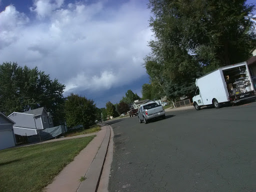 Park «Wildflower Park», reviews and photos, 980 Nolte Dr N, Colorado Springs, CO 80916, USA