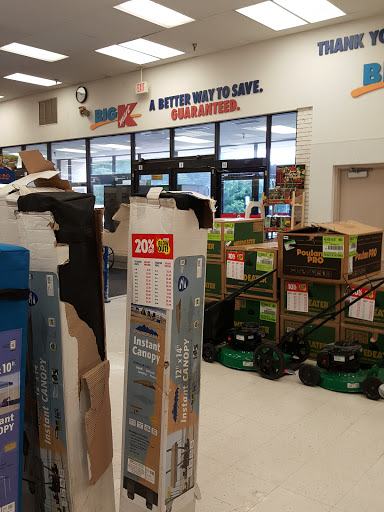 Discount Store «Kmart», reviews and photos, 987 US-6, Mahopac, NY 10541, USA
