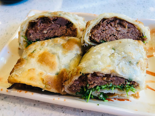 Tofu Restaurant in Los Angeles