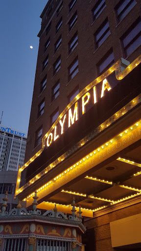 Event Venue «Alfred Dupont Building», reviews and photos, 169 E Flagler St #5, Miami, FL 33131, USA