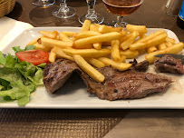 Plats et boissons du Restaurant de cuisine traditionnelle L'embarcadère Restaurant à Cabourg - n°9