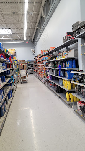 Department Store «Walmart Supercenter», reviews and photos, 16865 Clover Rd, Noblesville, IN 46060, USA