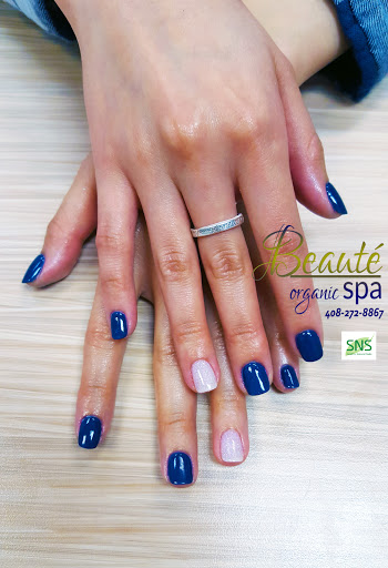 Facial Spa «Beauté Organic Spa», reviews and photos, 1153 S De Anza Blvd, San Jose, CA 95129, USA