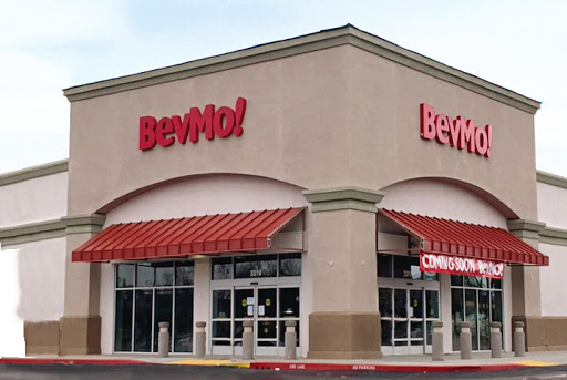BevMo!, 3319 Jefferson St, Napa, CA 94558, USA, 