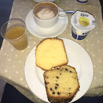 Photo n°4 de l'avis de Luca.i fait le 20/08/2018 à 04:23 sur le  Hotel Arco di Travertino à Rome